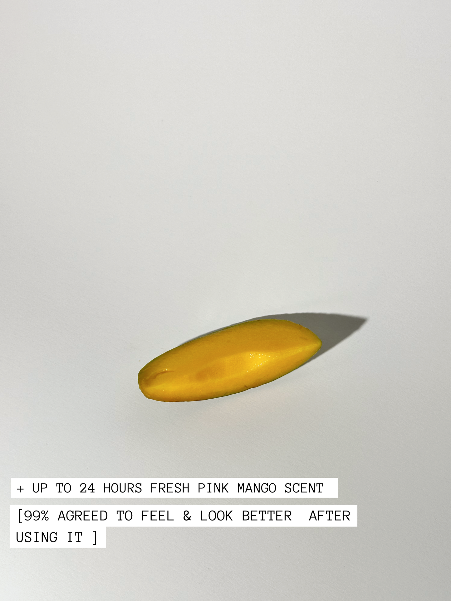 PINK MANGO COMPLETE GLOW