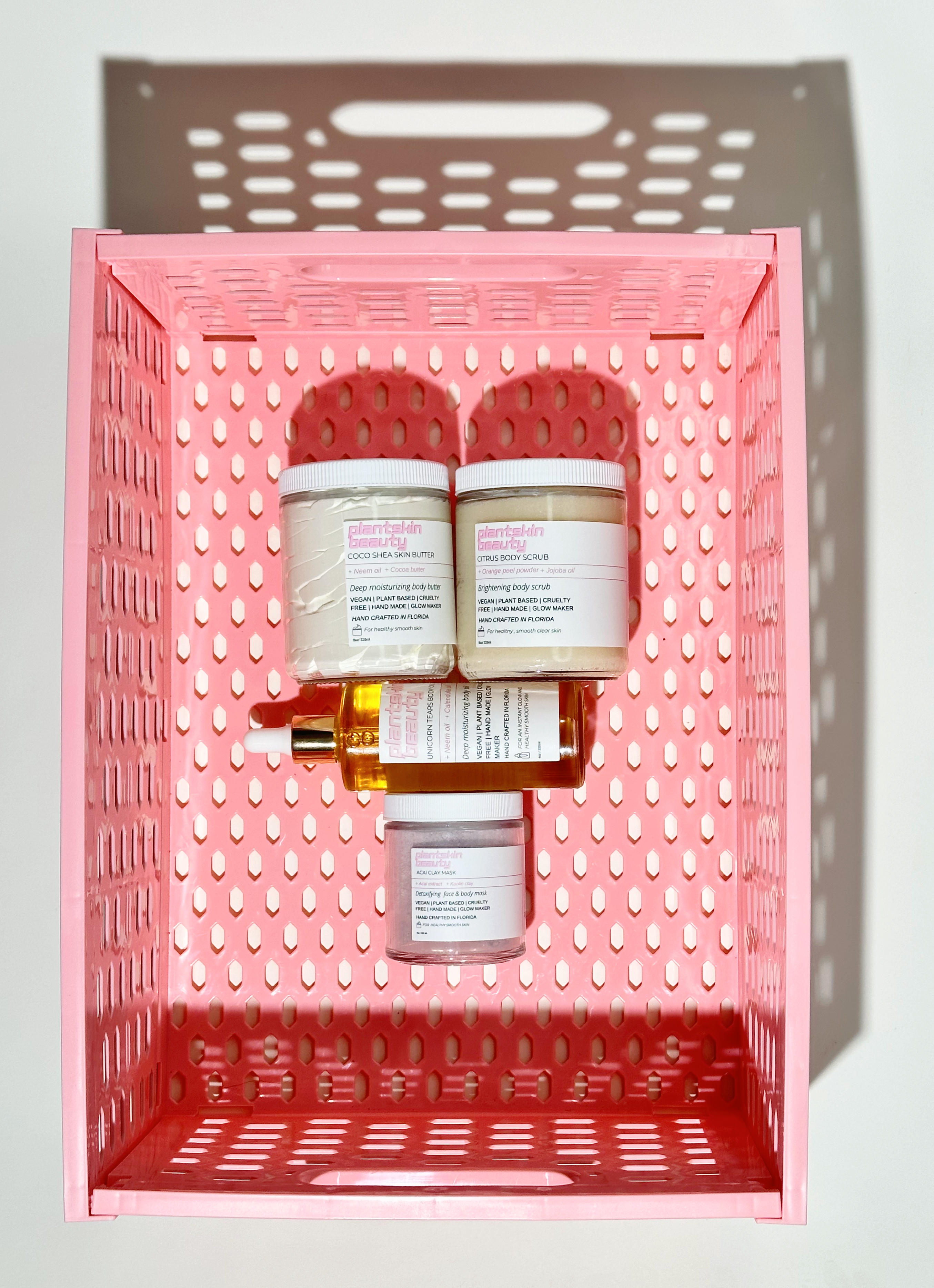 EVEN-GLOW ROUTINE