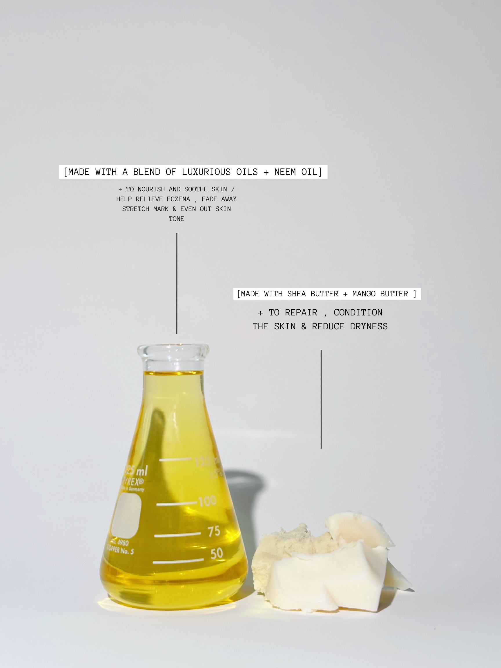 COCO SHEA SKIN BUTTER