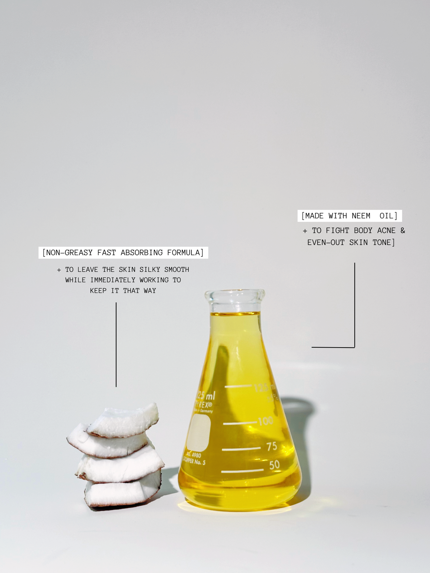 UNICORN TEARS BODY OIL
