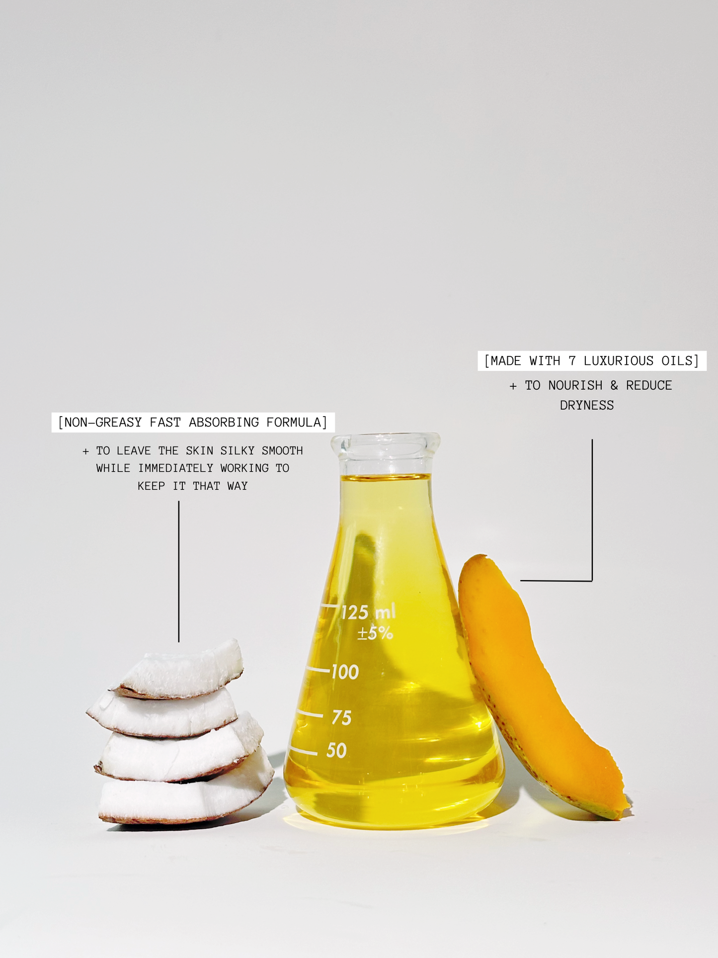 PINK MANGO JUICE BODY OIL