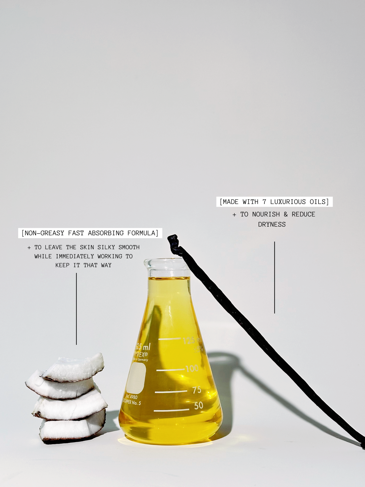 VANILLA MILK BODY OIL