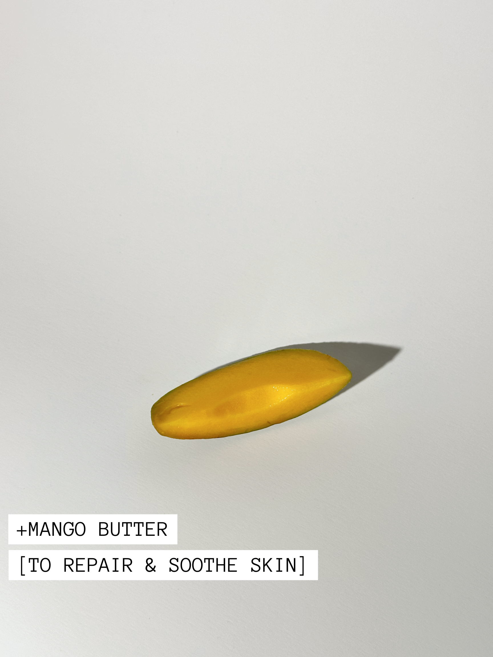 PINK MANGO BODY SCRUB