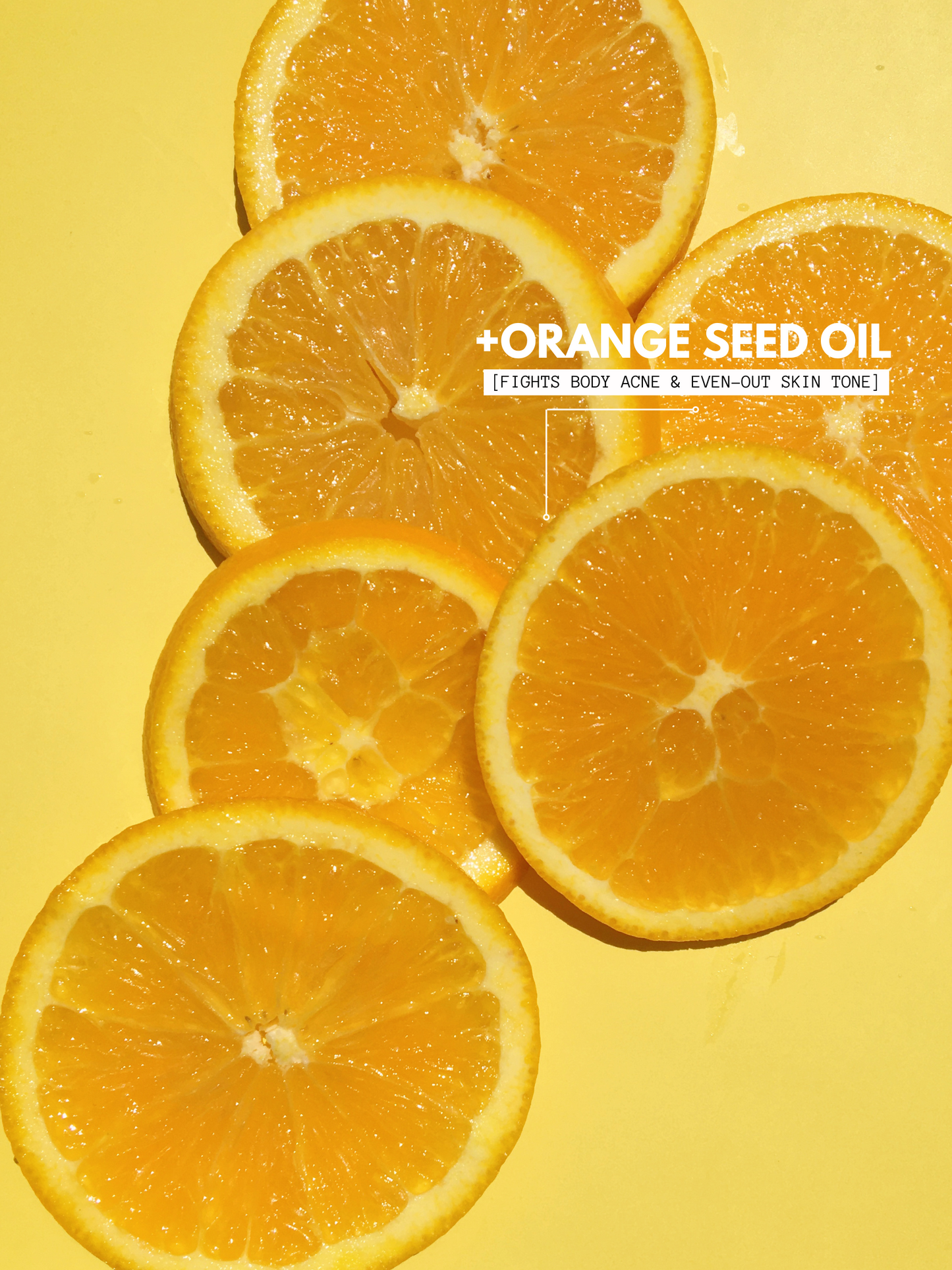 CITRUS BRIGHTENING BODY SCRUB