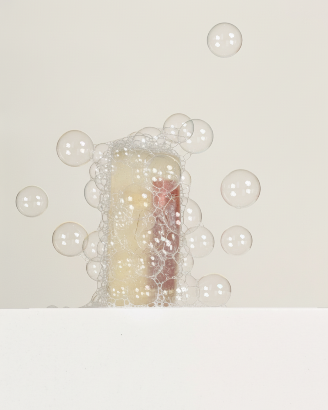 LOVE ME ALWAYS - LYCHEE + MANGO