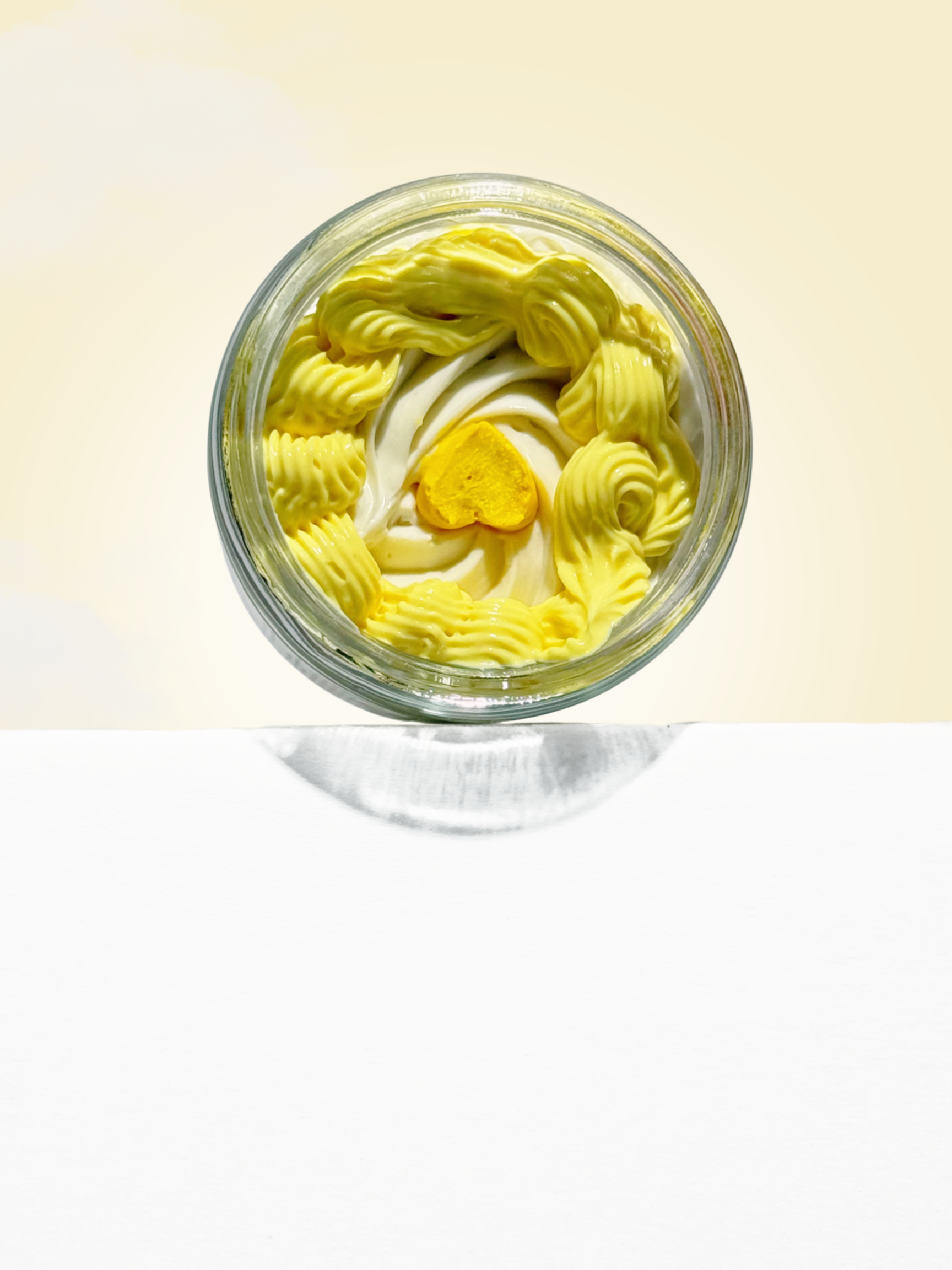 VANILLA GIRL CREAMY BUTTER