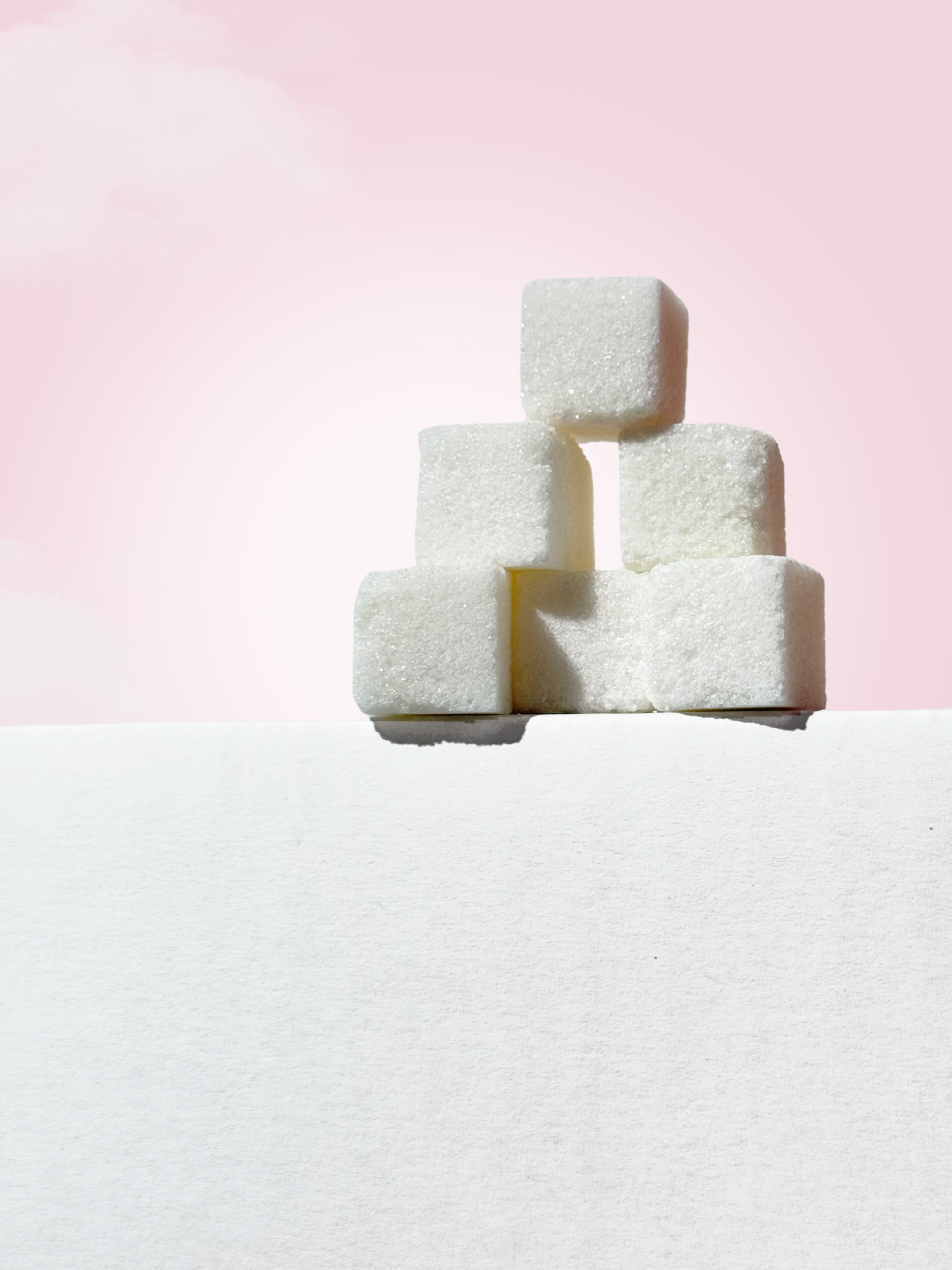 SUGAR MILK BODY OIL