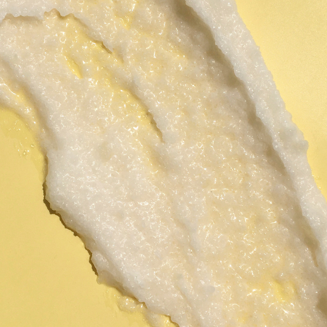 PIÑA COLADA WHIPPED BODY SCRUB