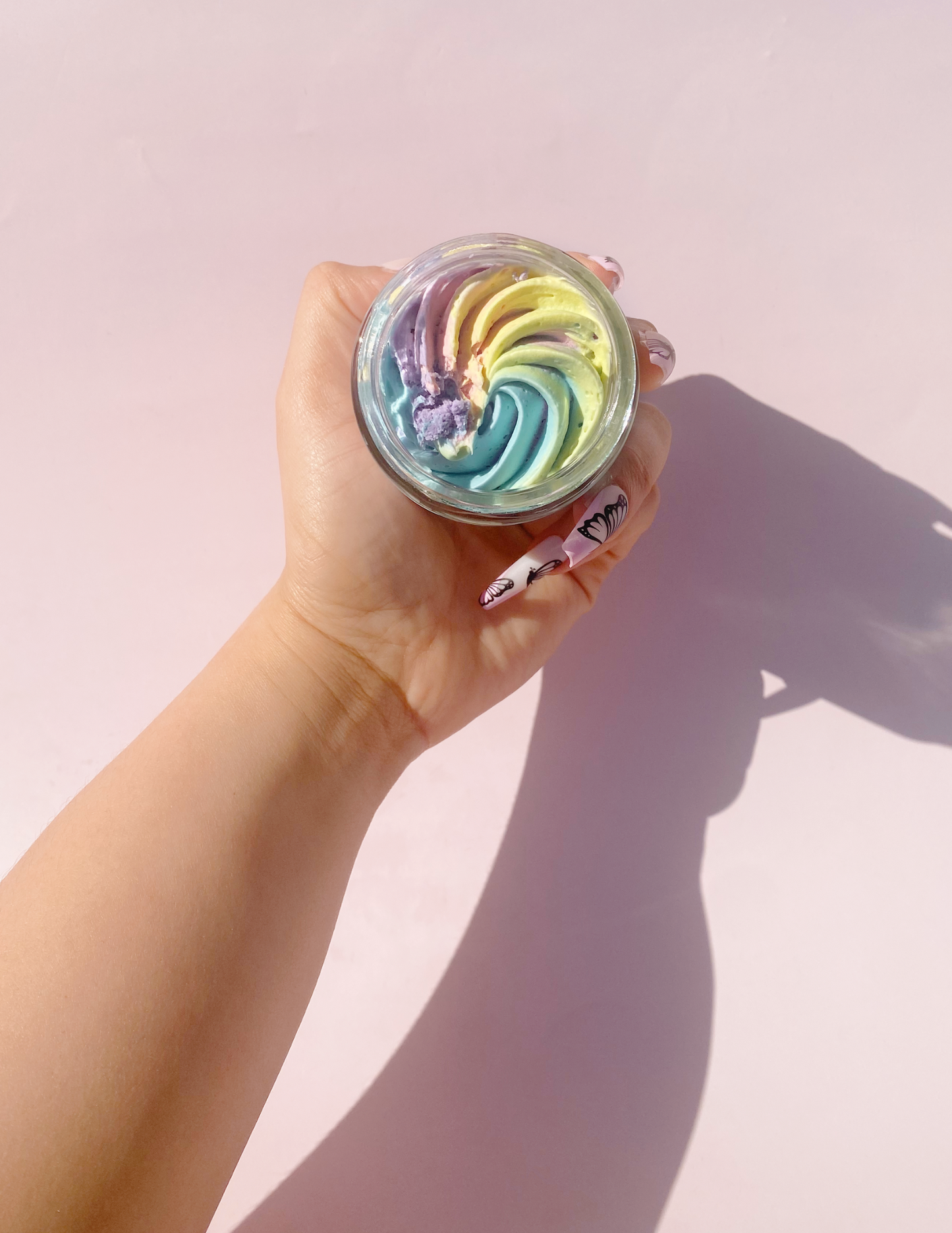 2 STEP UNICORN GLOW