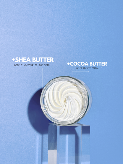 COCO SHEA SKIN BUTTER