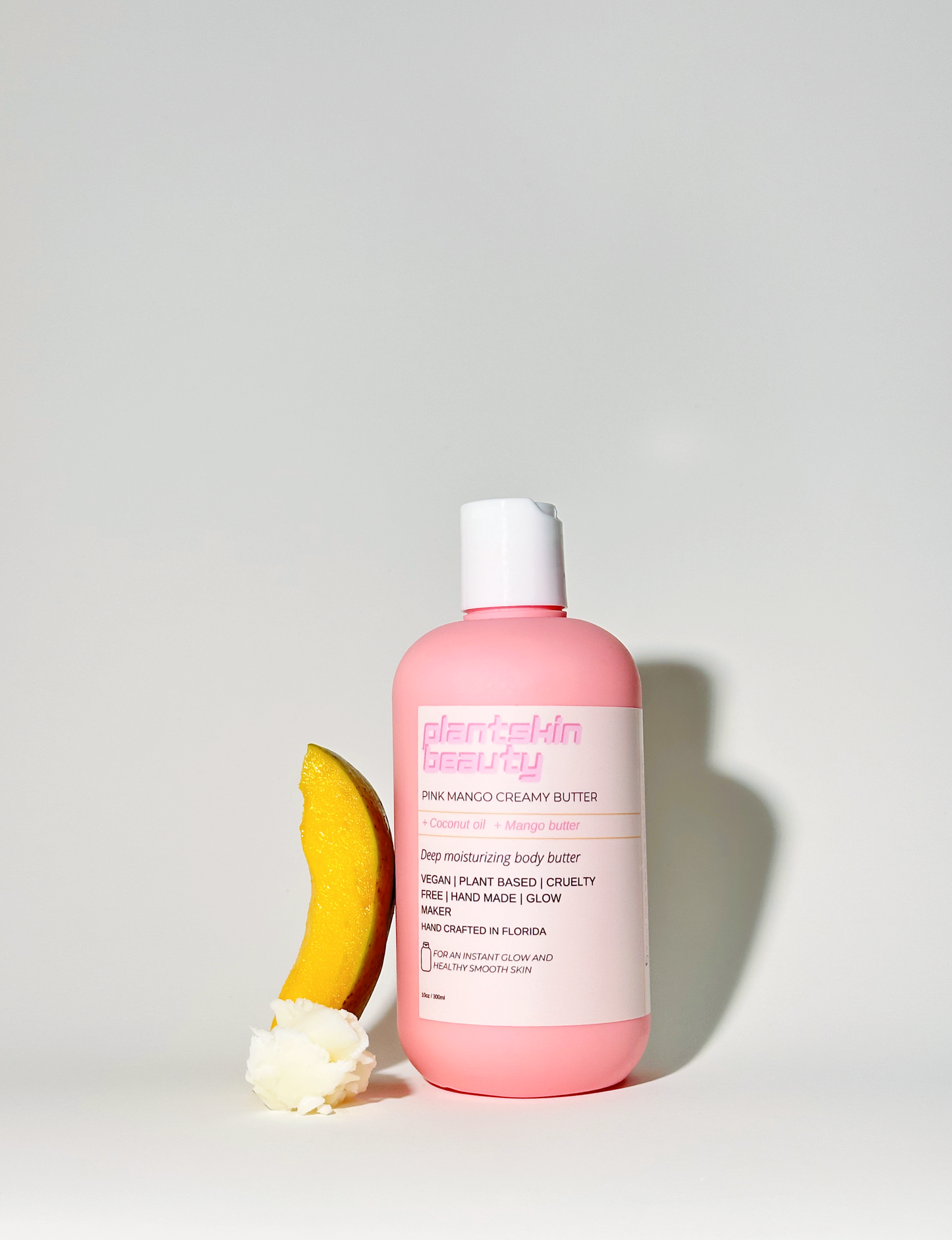 PINK MANGO CREAMY BUTTER