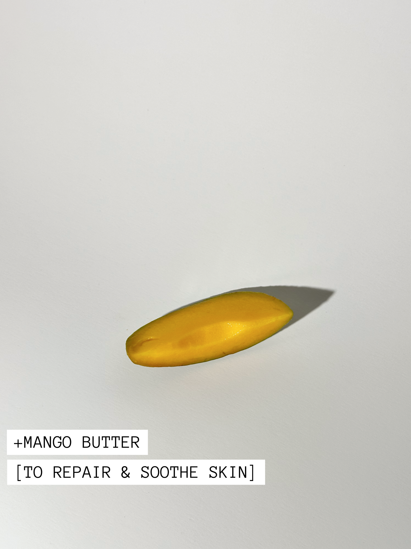 PINK MANGO CREAMY BUTTER