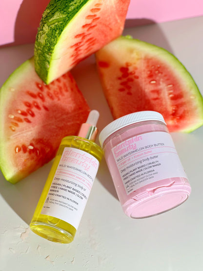 WATERMELON GLOW DUO