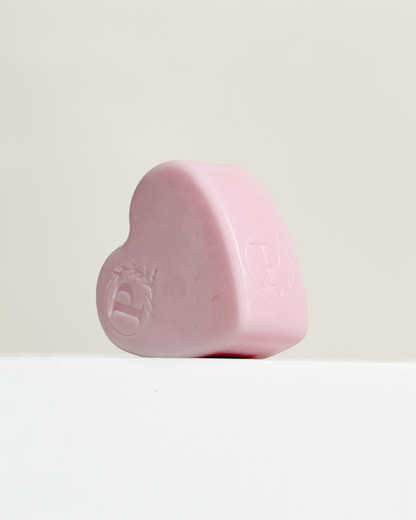 GENTLE LOVE BODY BAR - OATS + HONEY VANILLA