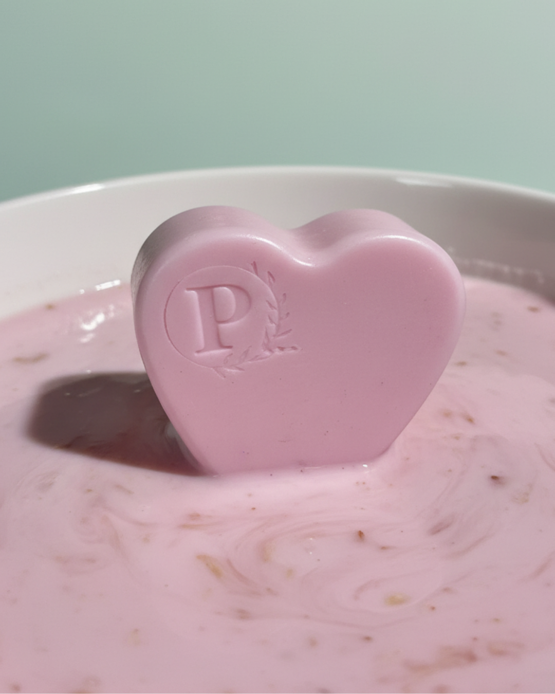 GENTLE LOVE BODY BAR - OATS + HONEY VANILLA