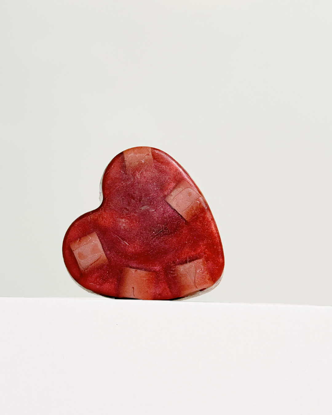 LOVE ME HARD BODY BAR - STRAWBERRY POUND CAKE