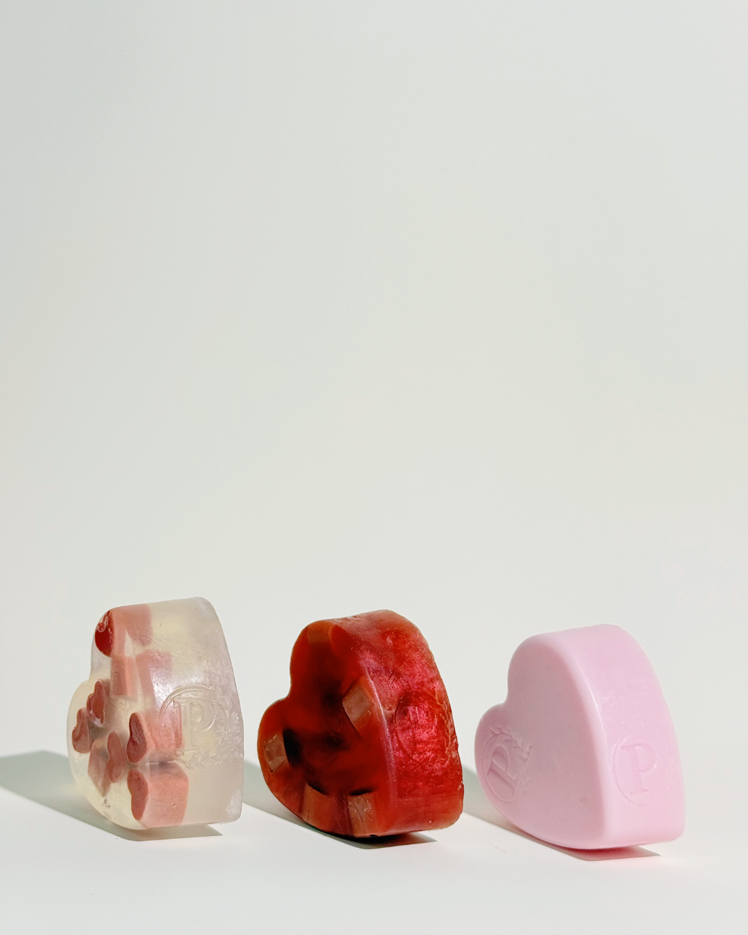 VERY ROMANTIC BODY BARS