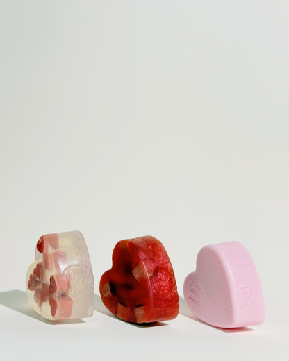 VERY ROMANTIC BODY BARS