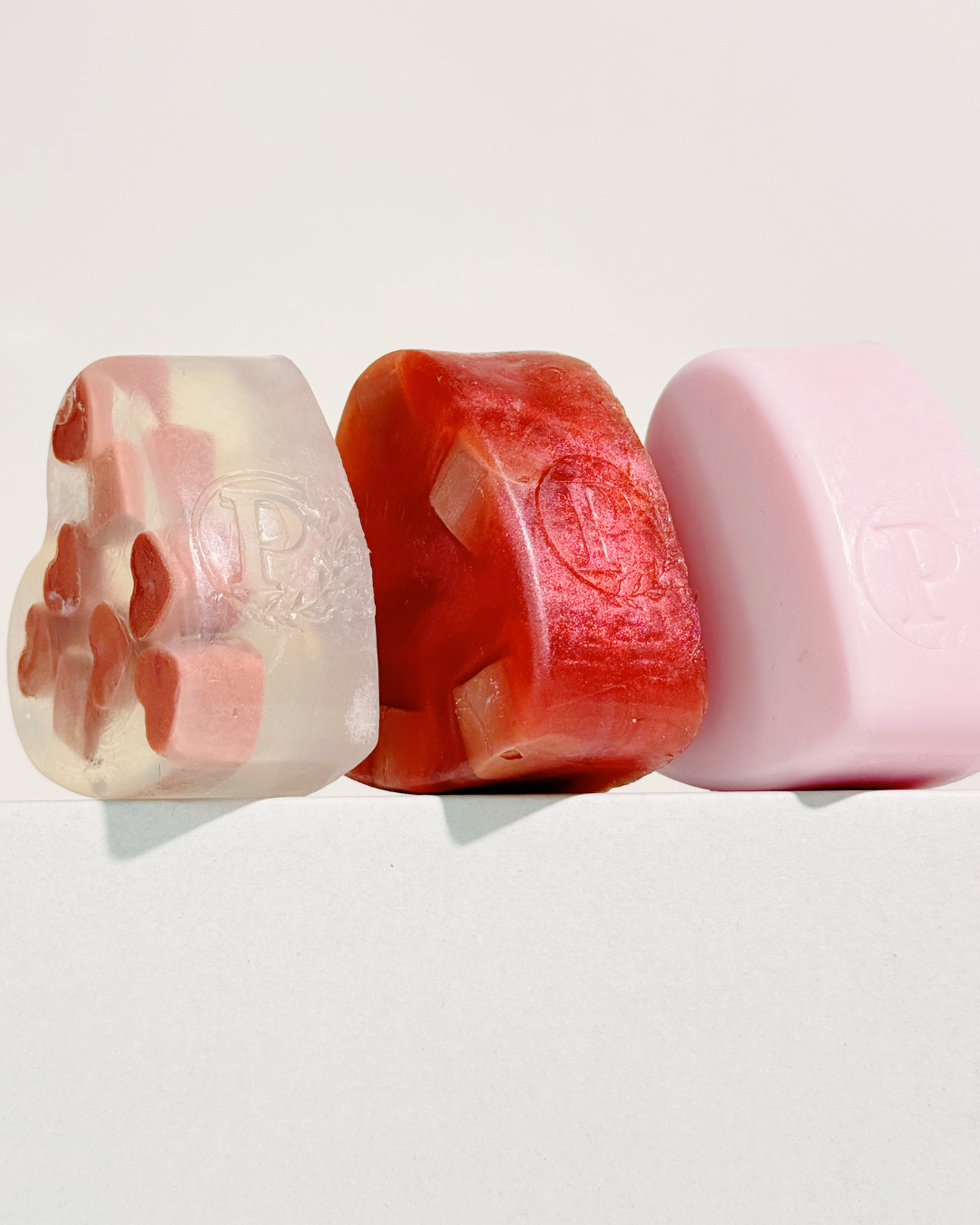 VERY ROMANTIC BODY BARS
