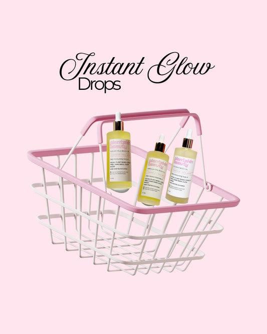 Mini glow maker pack ( do not buy )