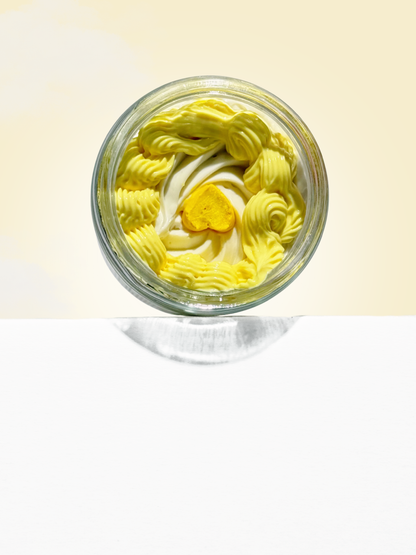 VANILLA GIRL CREAMY BUTTER