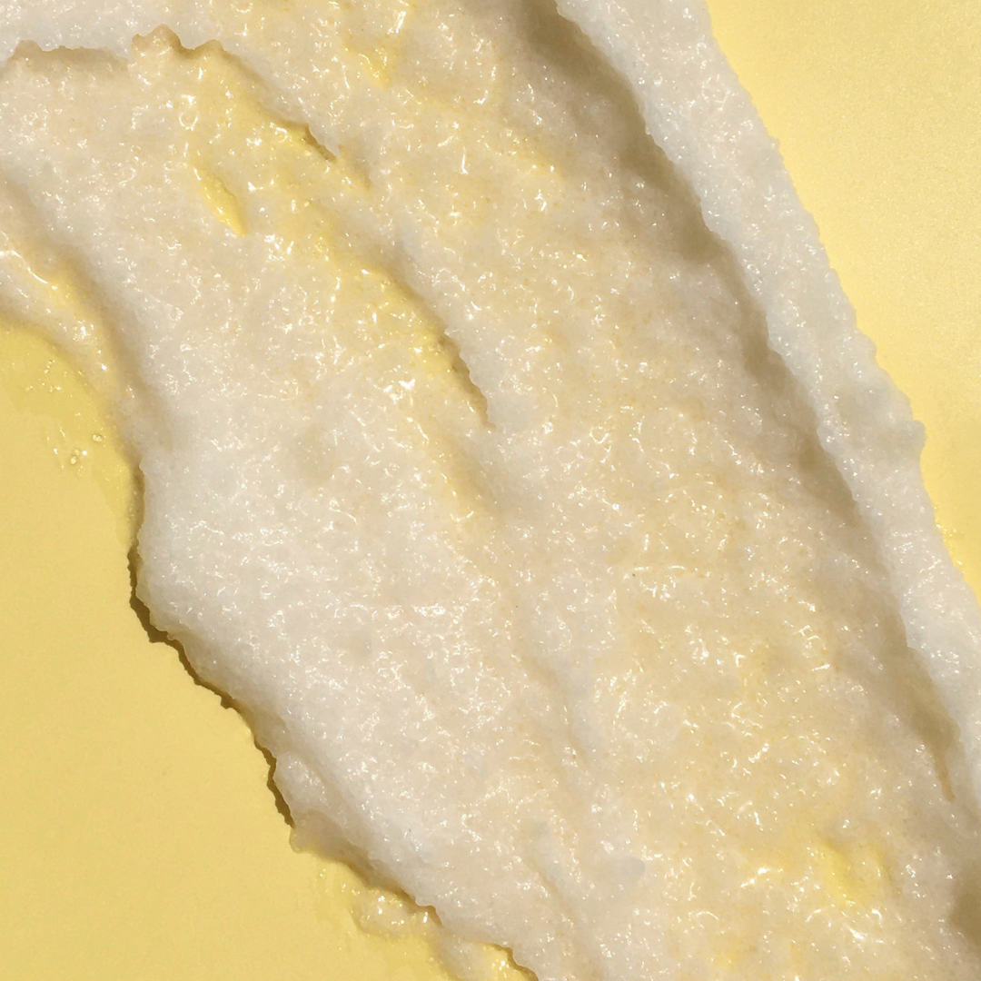 PIÑA COLADA WHIPPED  BODY SCRUB